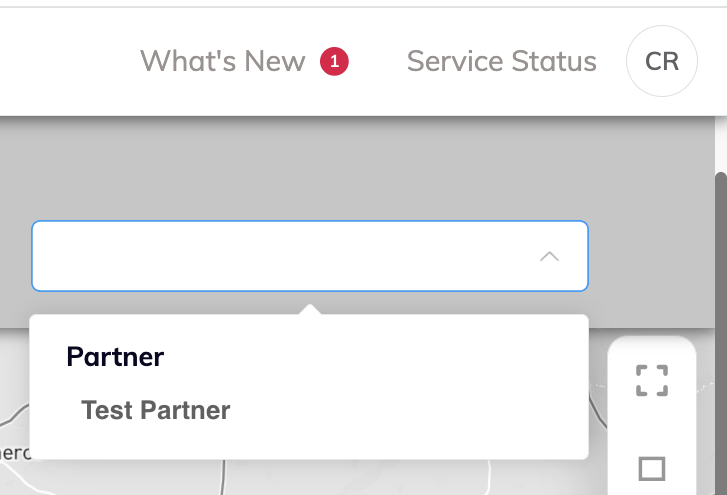 Switch from Managed to Partner Account